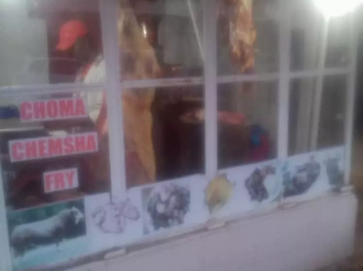 پانسیون Club Mamis