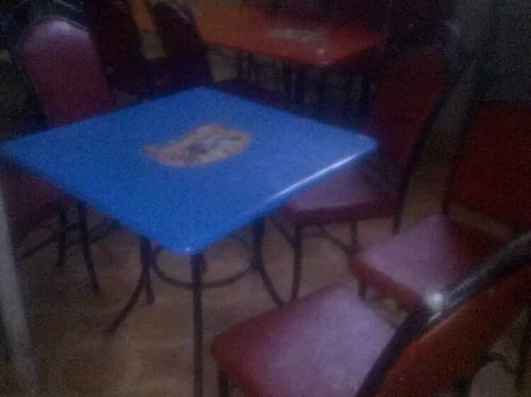 پانسیون Club Mamis