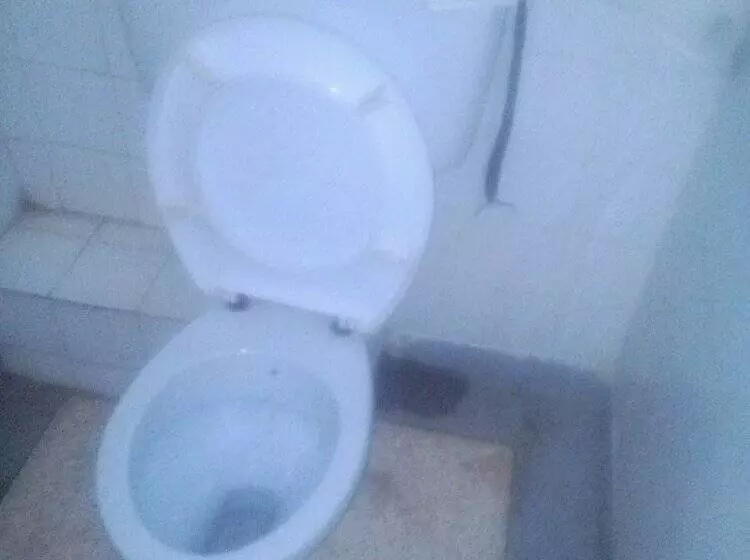 پانسیون Club Mamis