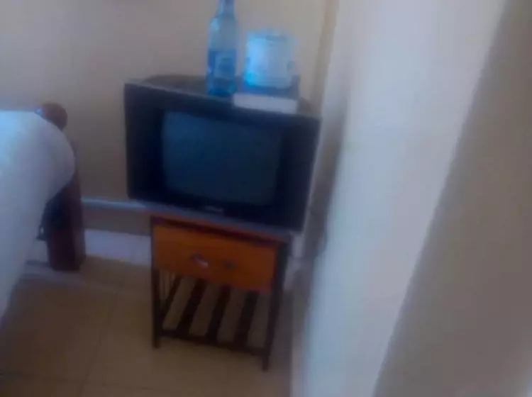 پانسیون Club Mamis