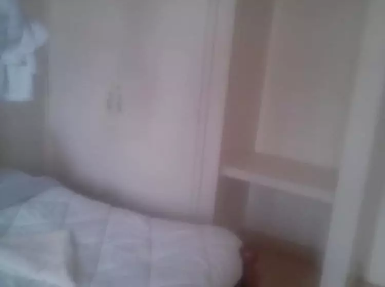 پانسیون Club Mamis