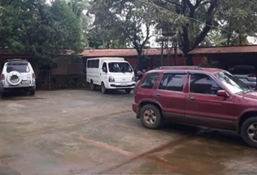 Majatalo Eg Rusiana Boarding House