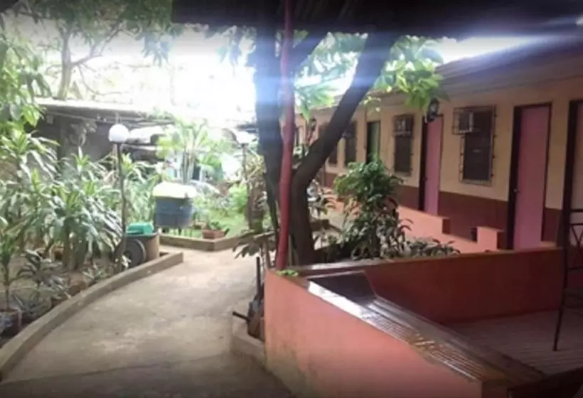 Majatalo Eg Rusiana Boarding House