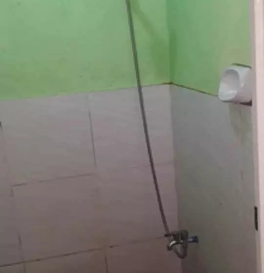 Majatalo Eg Rusiana Boarding House