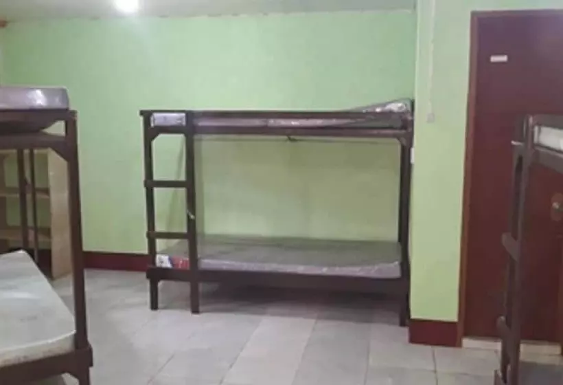 Majatalo Eg Rusiana Boarding House