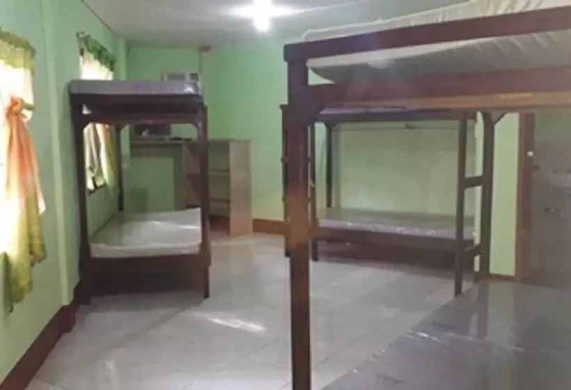 Majatalo Eg Rusiana Boarding House