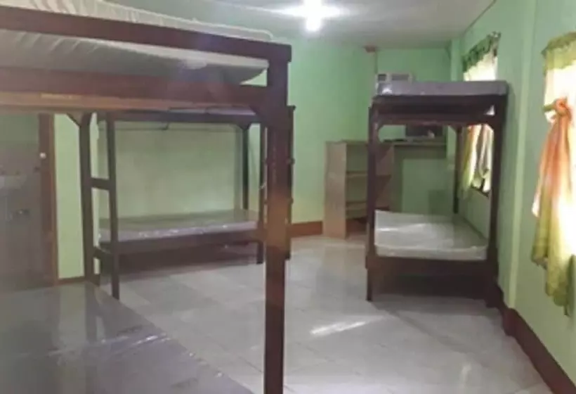 Majatalo Eg Rusiana Boarding House