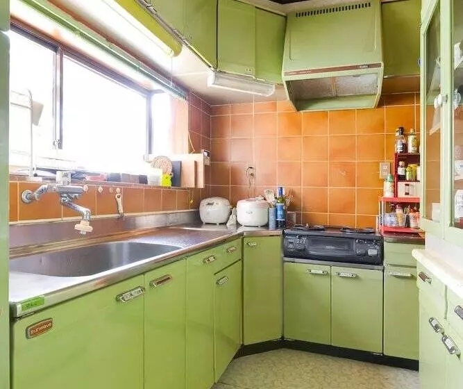 Majatalo Guesthouse Iroha