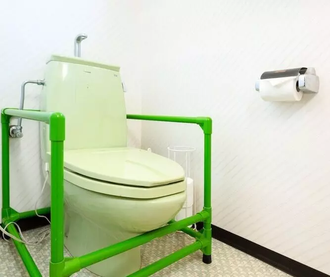 Majatalo Guesthouse Iroha