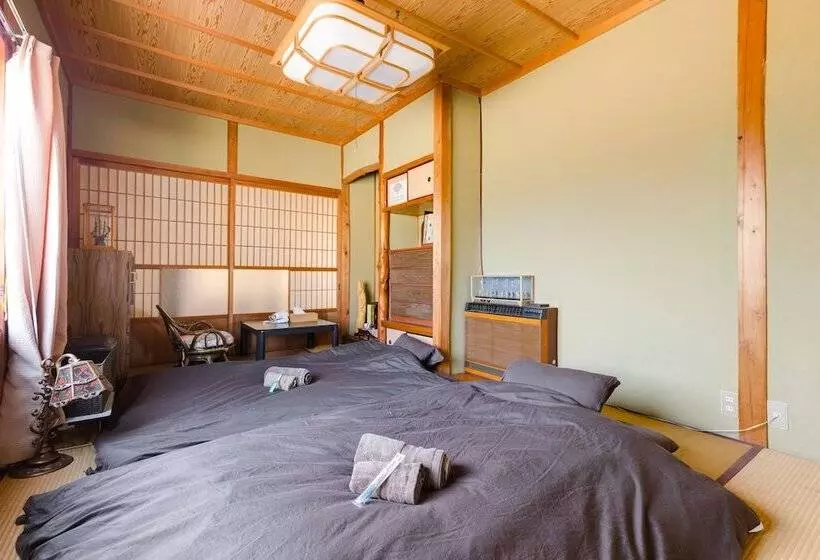 Majatalo Guesthouse Iroha