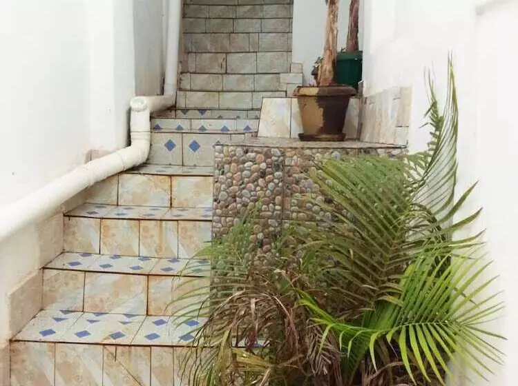 پانسیون Holy Guest House