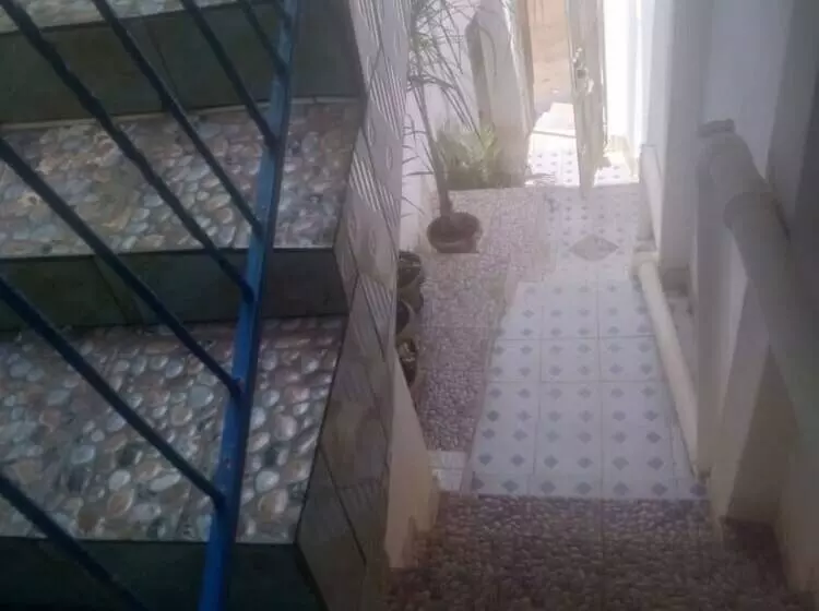 پانسیون Holy Guest House