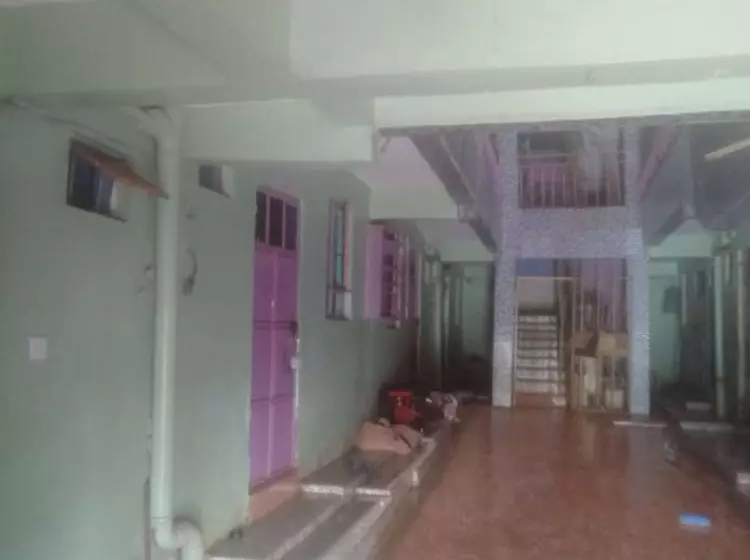 پانسیون Holy Guest House