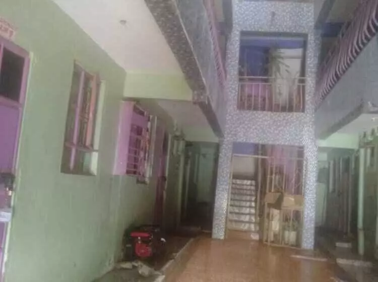 پانسیون Holy Guest House