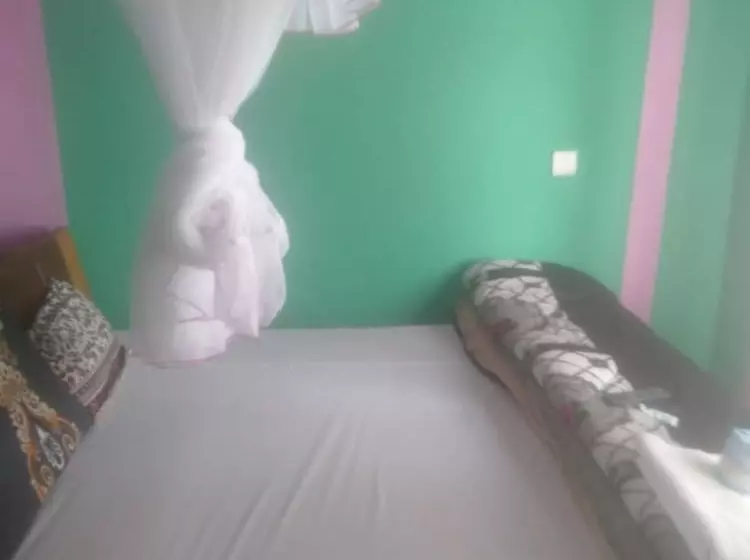 پانسیون Holy Guest House