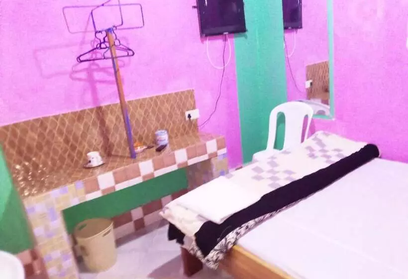 پانسیون Holy Guest House