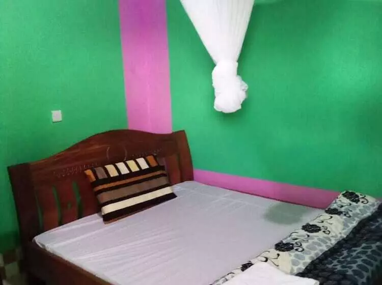 پانسیون Holy Guest House