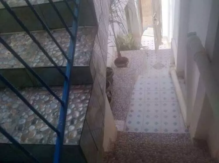 پانسیون Holy Guest House