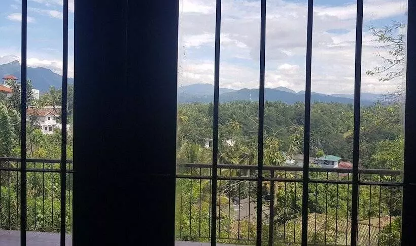 Majatalo Knuckles View Bungalow