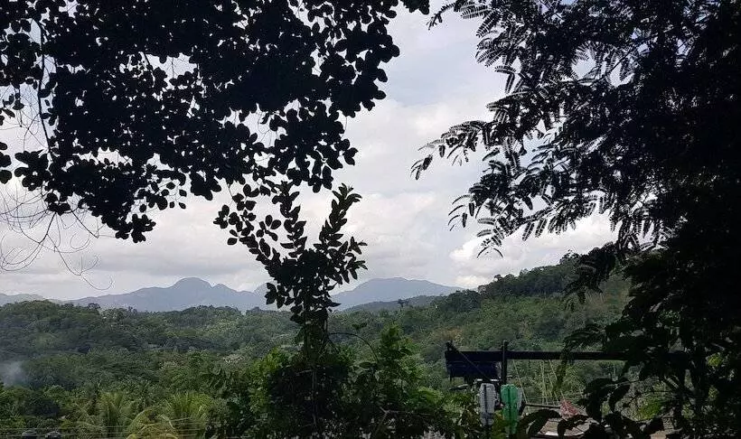 Majatalo Knuckles View Bungalow