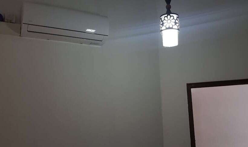 ペンション Knuckles View Bungalow