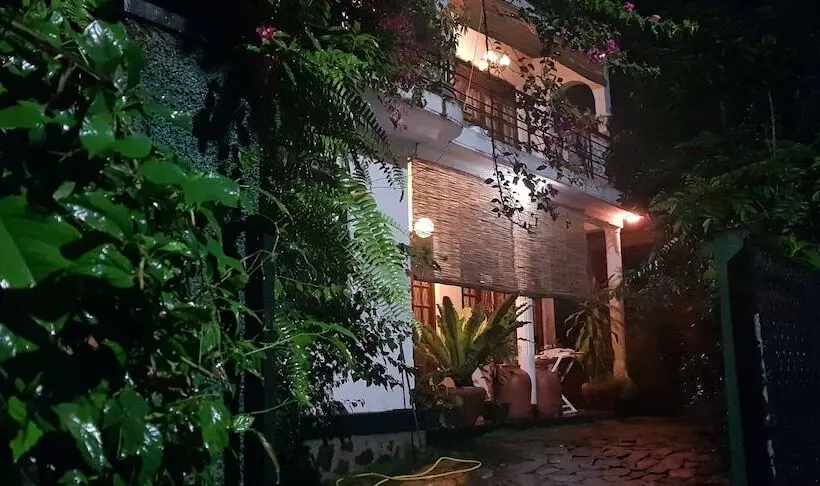 Majatalo Knuckles View Bungalow