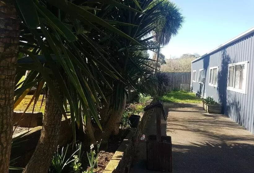 ペンション Koromatua Homestead