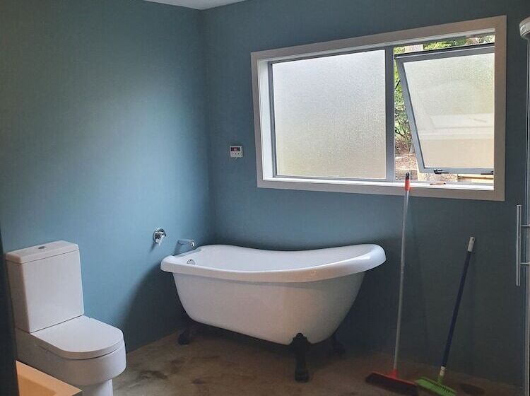 פנסיון Koromatua Homestead