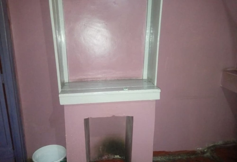 پانسیون Marina Inn