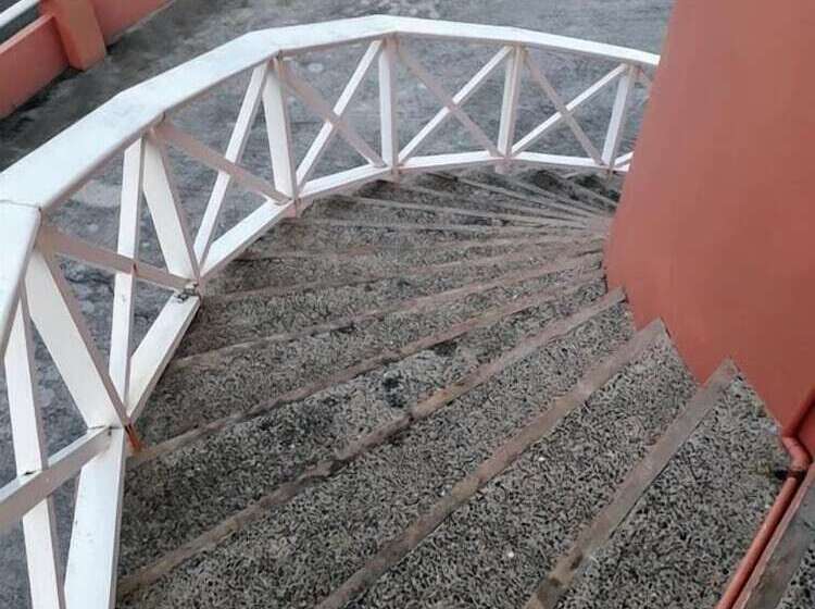 پانسیون Max Retreats