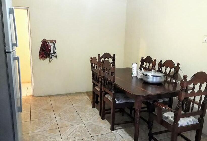 پانسیون Max Retreats