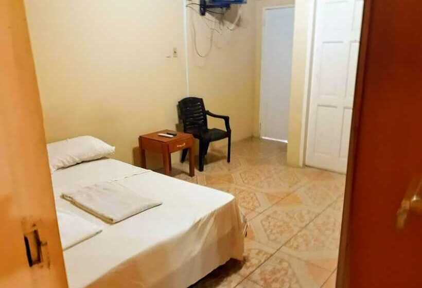 پانسیون Max Retreats