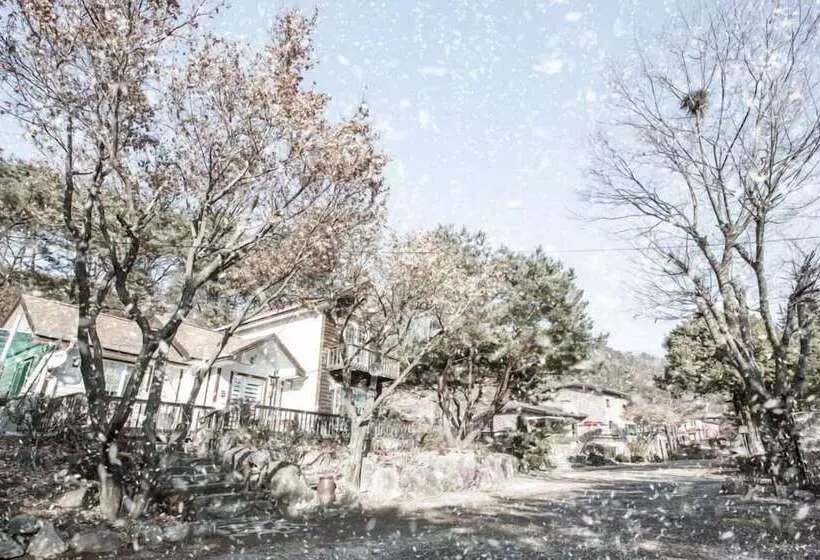 Majatalo Morning Palace