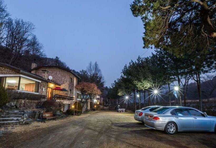 Пансион Morning Palace