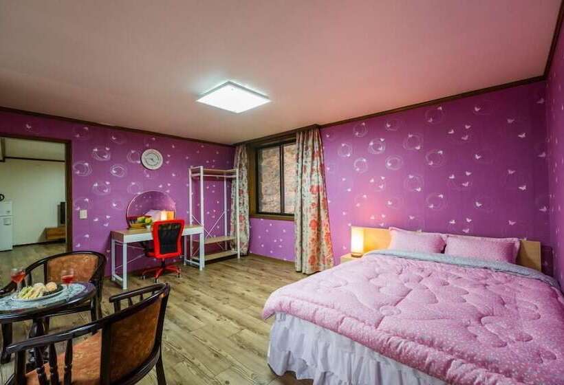 Пансион Morning Palace