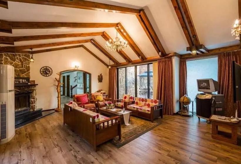 Majatalo Morning Palace