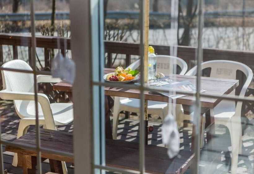 Пансион Morning Palace