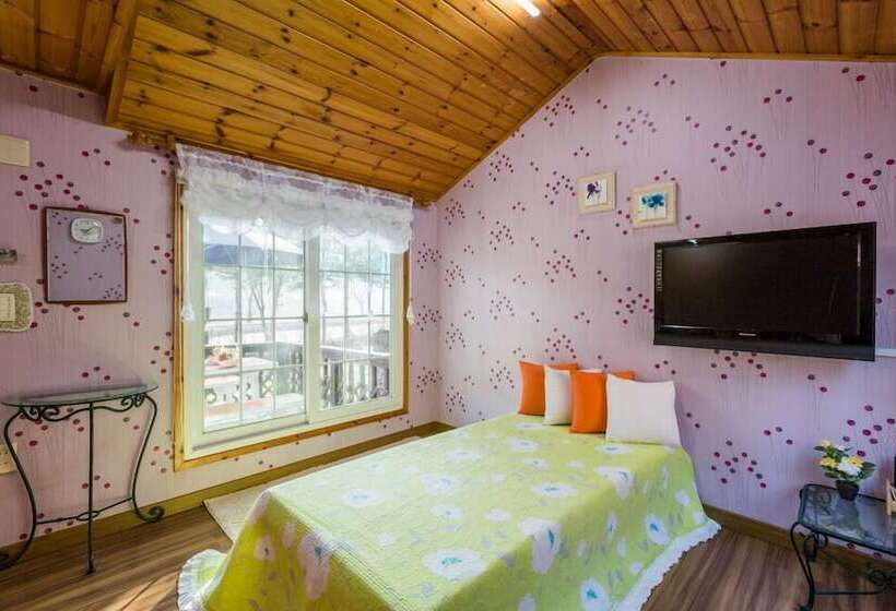 Пансион Morning Palace