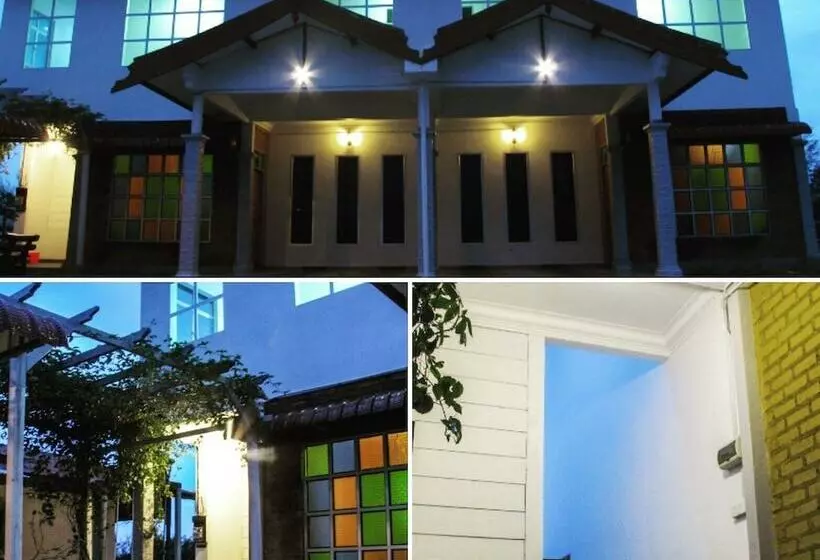 Majatalo Multaqa Suite & Residence