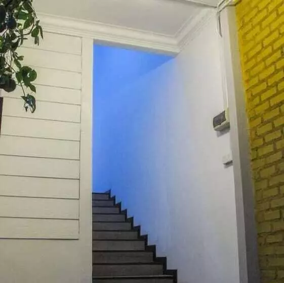 Majatalo Multaqa Suite & Residence