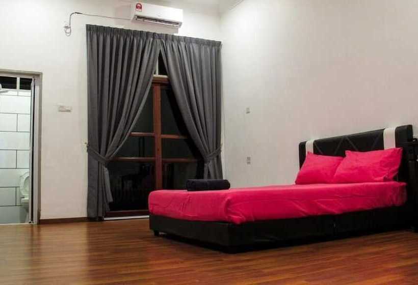 פנסיון Multaqa Suite & Residence