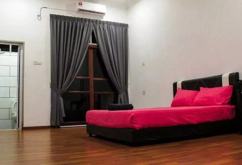 Majatalo Multaqa Suite & Residence