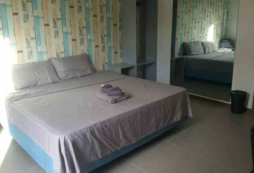 Majatalo Mystic Divers Guesthouse