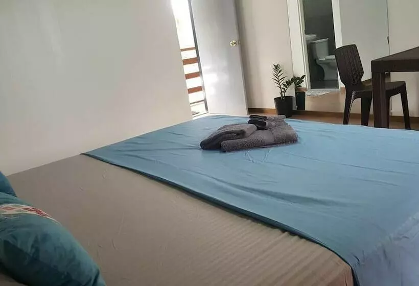 Majatalo Mystic Divers Guesthouse