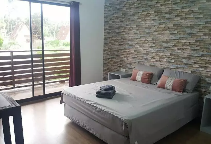 Majatalo Mystic Divers Guesthouse