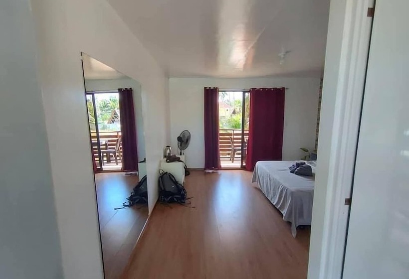 Пансион Mystic Divers Guesthouse