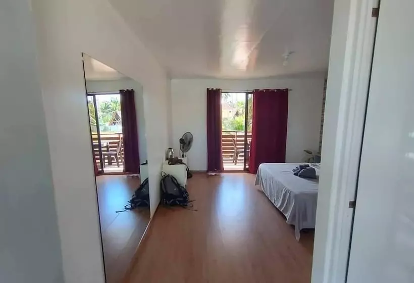 Majatalo Mystic Divers Guesthouse