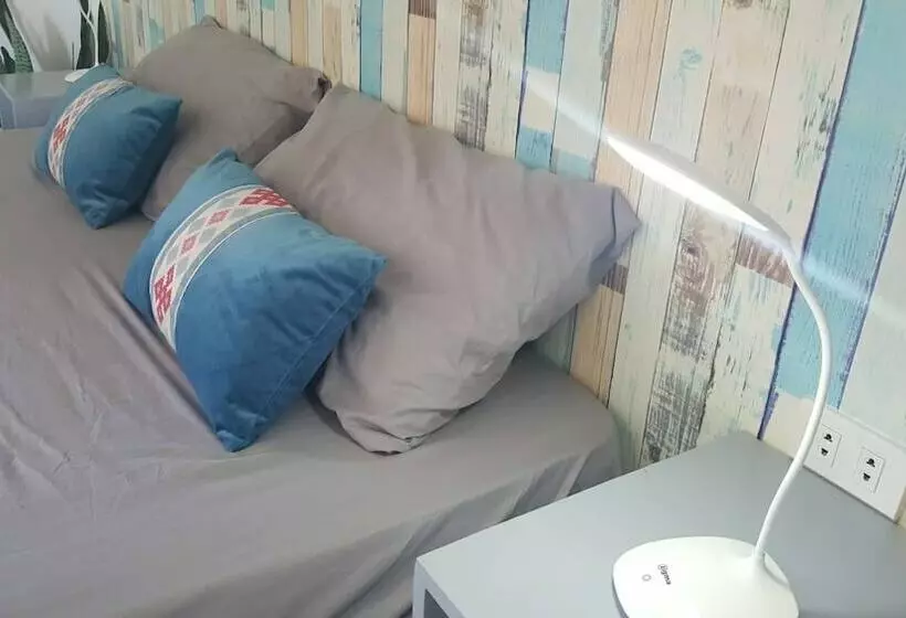 Majatalo Mystic Divers Guesthouse