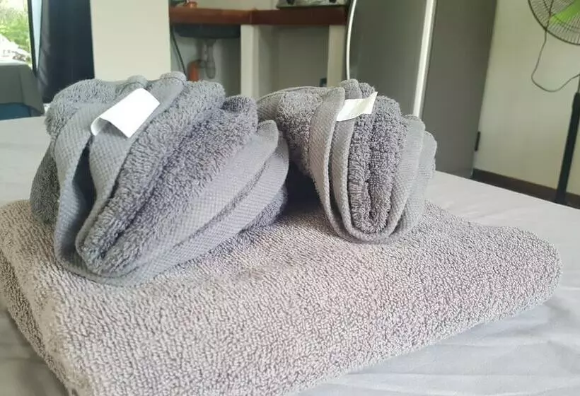 Majatalo Mystic Divers Guesthouse