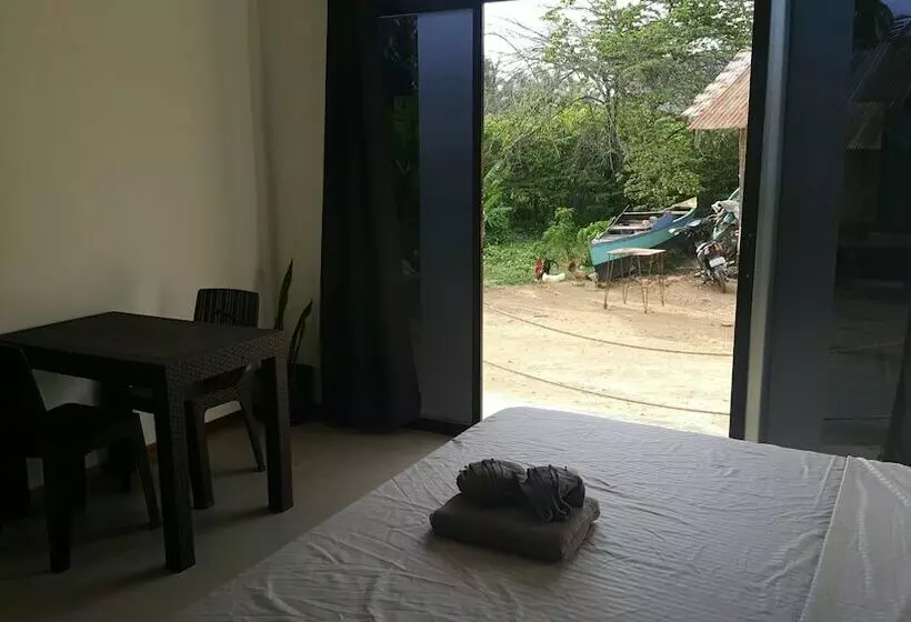 Majatalo Mystic Divers Guesthouse